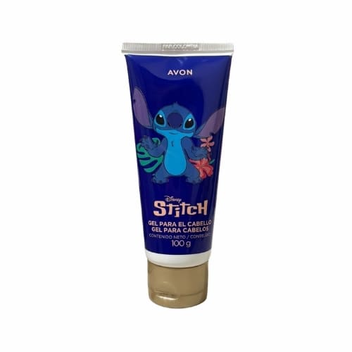 Gel Stitch para el cabello 100 g
